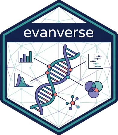 evanverse featured image