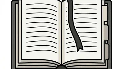 Logbook featured image