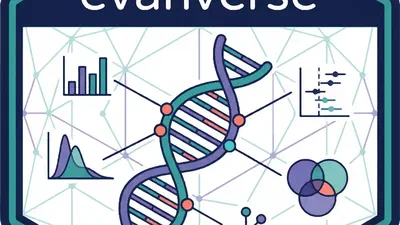 evanverse: Utility Functions for Data Analysis and Visualization featured image