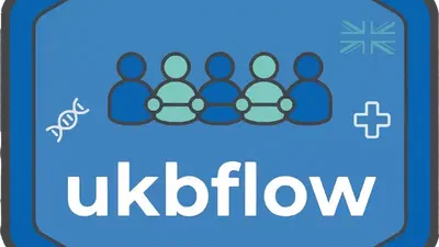 ukbflow: Streamlined Workflow for UK Biobank Data Extraction, Analysis, and Visualization featured image